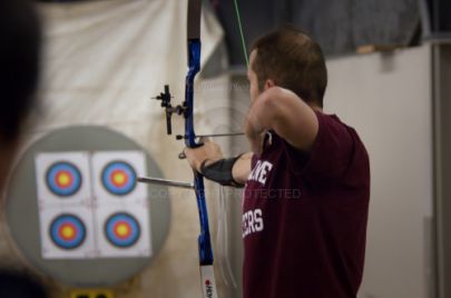 JOAD Indoor Championships