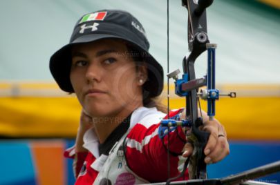 2014 World University Archery Championships