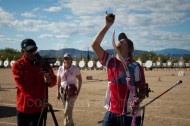 AZ Cup Olympic Rounds