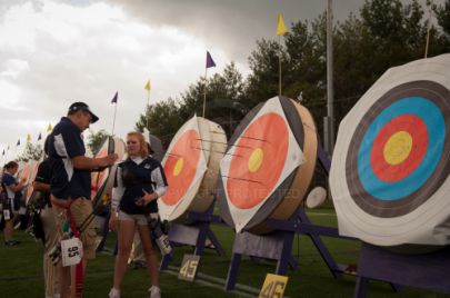 USCA Intercollegiate Championships