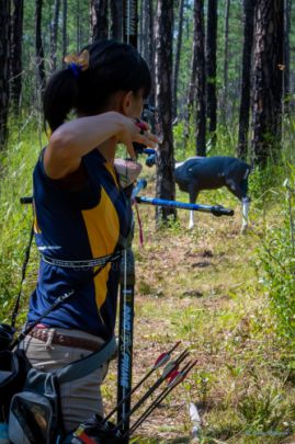 2019 3D Collegiate Championships