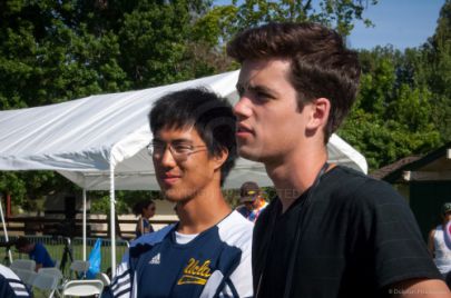2014 US Intercollegiate Archery Championships