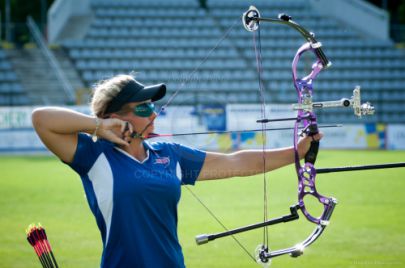 2014 World University Archery Championships