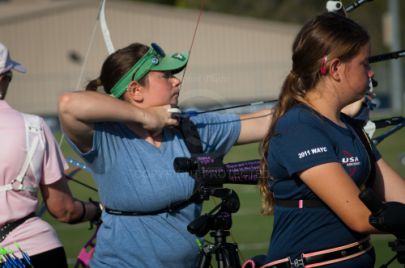 2012 Archery Olympic Team Trials