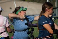 2012 Archery Olympic Team Trials