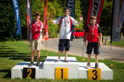 2011 JOAD National Championships