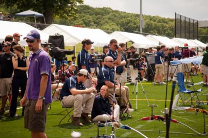 USCA Intercollegiate Championships