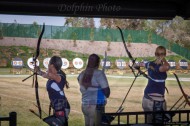 2014 USCA West Region Intercollegiate Championships