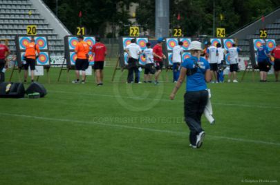 Official Practice