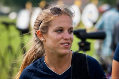 2013 National Target - JOAD Championships