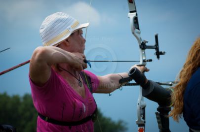 2011 National Target Championships