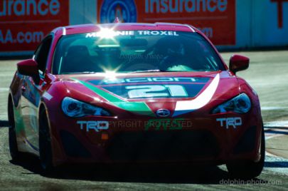 Toyota Grand Prix of Long Beach