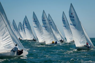 2010 Star Class North American Championship