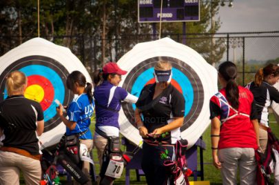 USCA Intercollegiate Championships