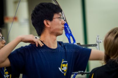 National Indoor Championships