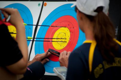 USCA Intercollegiate Championships