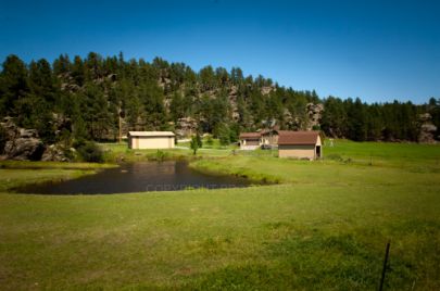 Black Hills - South Dakota