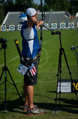 2014 World University Archery Championships