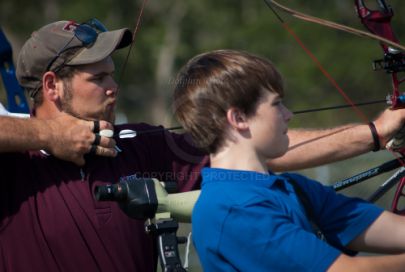 2012 Archery Olympic Team Trials