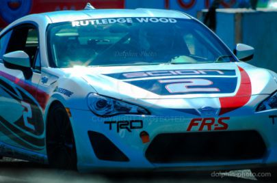 Toyota Grand Prix of Long Beach