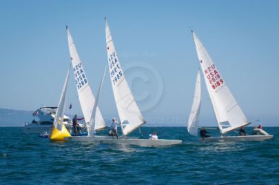 2010 Star Class North American Championship