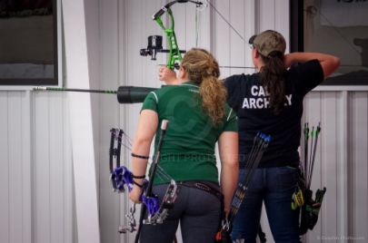 2014 USCA World University Championships Team Selection Trials