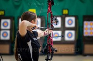 USA Archery 50th National Indoor Championships