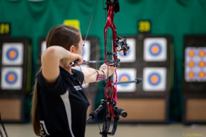 USA Archery 50th National Indoor Championships