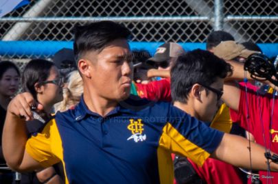 CSULB SIACC Qualifier Event