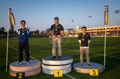 California Championships