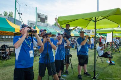 2014 World University Archery Championships