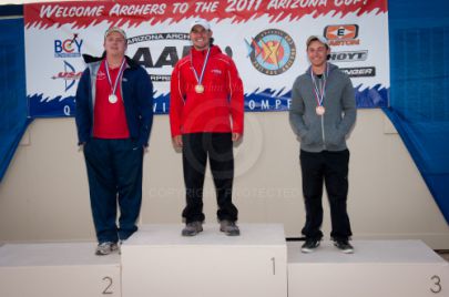 AZ Cup Qualifying