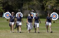2007 State Outdoor Championship