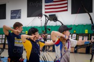 USA Archery 50th National Indoor Championships