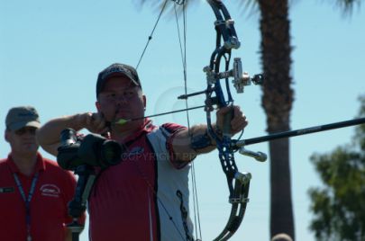 Gold Medal - Compound Male