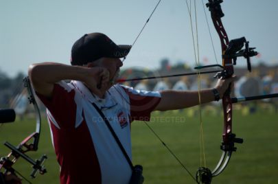 Hoyt World Open
