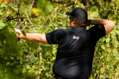 2014 3D US Intercollegiate Archery Championships