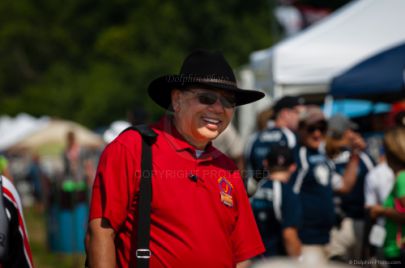 2013 National Target - JOAD Championships