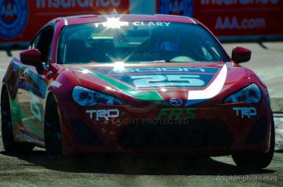 Toyota Grand Prix of Long Beach