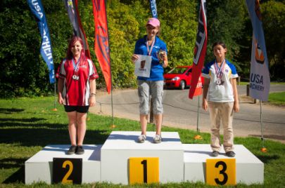 2011 JOAD National Championships