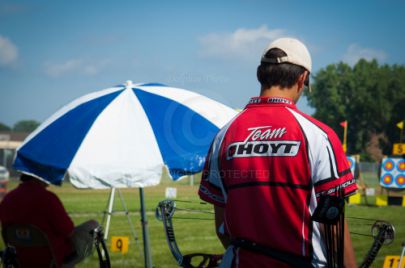 2011 National Target Championships