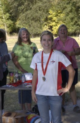 2007 Pacific Coast Championship