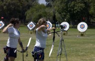 2007 State Outdoor Championship