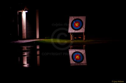USA Archery 50th National Indoor Championships