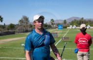 Bronze Medal - Recurve Male