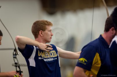 2014 USCA National Indoor Championships