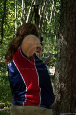 2014 3D US Intercollegiate Archery Championships