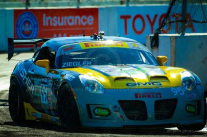 Toyota Grand Prix of Long Beach