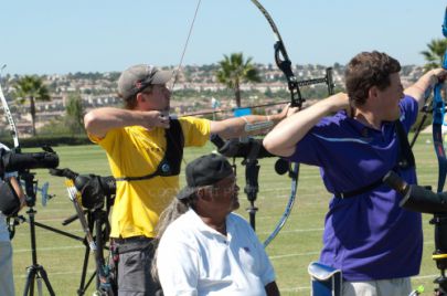 So Cal Shootout