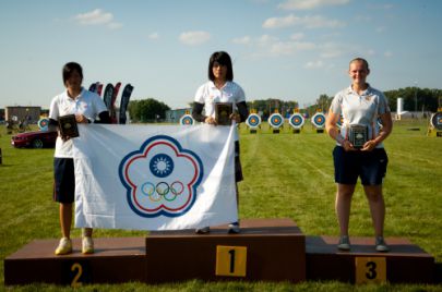 2011 Hoyt World Open
